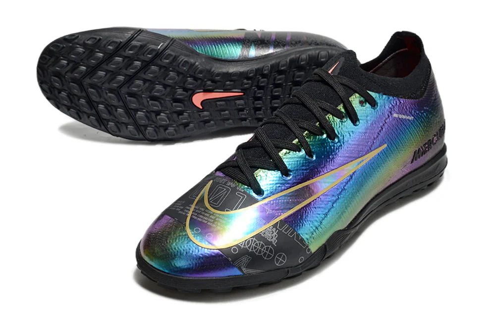 Nike Mercurial Vapor 14 Turf – Iridescent Edition II