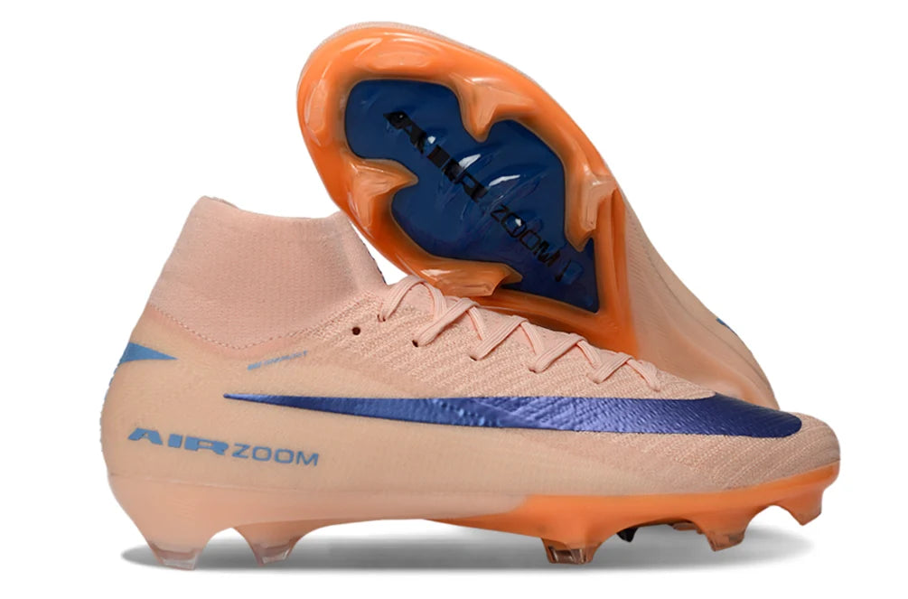 Mercurial Air Zoom Superfly 10 Showtime Pack FG