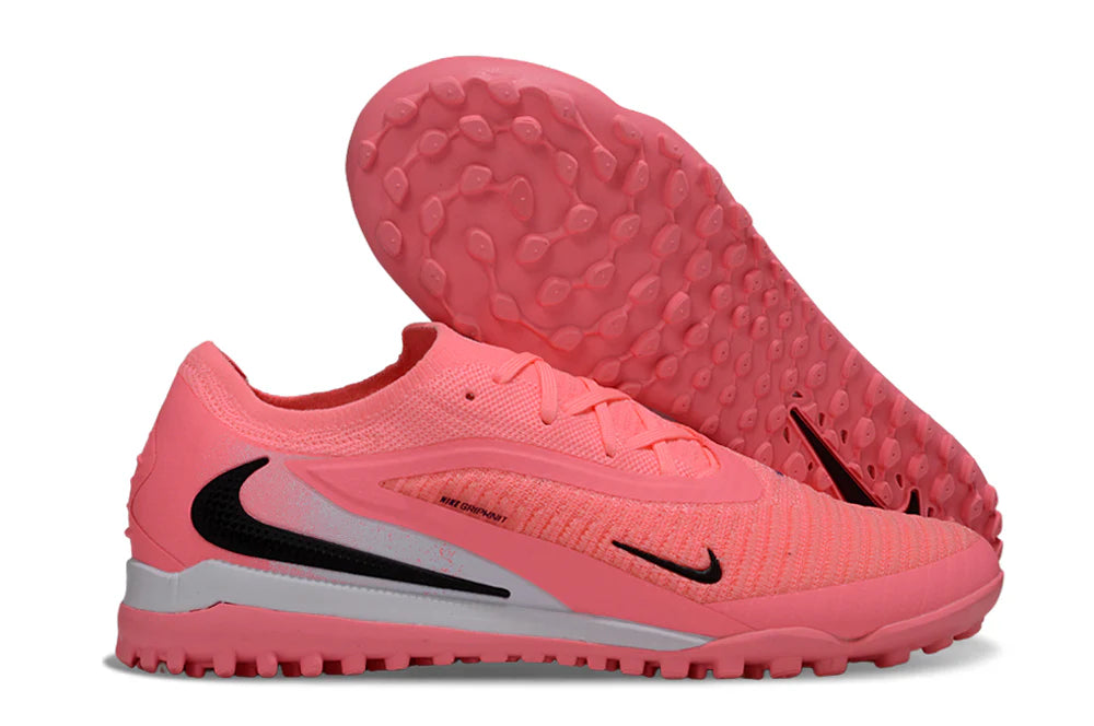 Nike Phantom GX Turf – Pink Edition