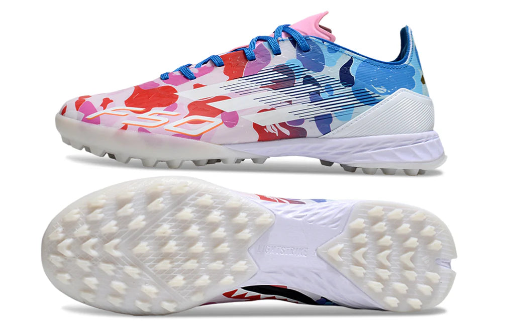 adidas X Speedportal Turf – Signature Edition